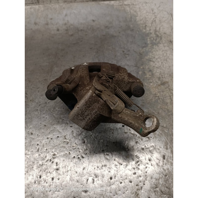Recambio de pinza freno trasera izquierda para saab 9-3 berlina 2.2 16v tid cat referencia OEM IAM   ATE