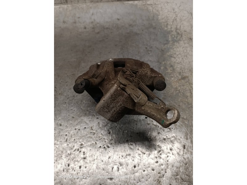 Recambio de pinza freno trasera izquierda para saab 9-3 berlina 2.2 16v tid cat referencia OEM IAM   ATE