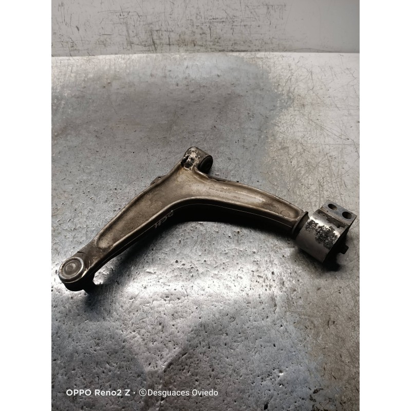 Recambio de brazo suspension inferior delantero derecho para saab 9-3 berlina 2.2 16v tid cat referencia OEM IAM   