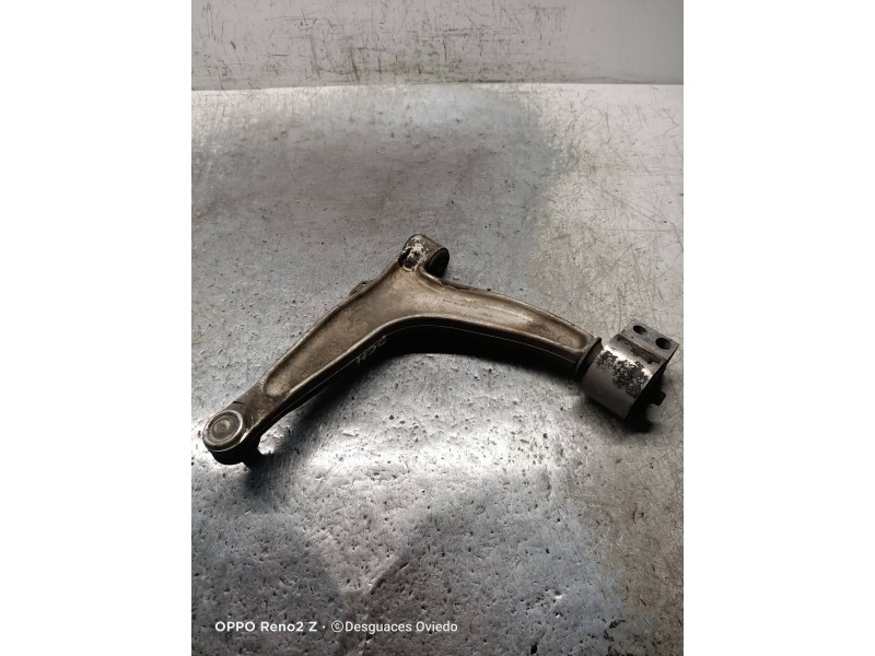 Recambio de brazo suspension inferior delantero derecho para saab 9-3 berlina 2.2 16v tid cat referencia OEM IAM   
