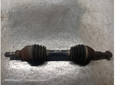 Recambio de transmision delantera derecha para saab 9-3 berlina 2.2 16v tid cat referencia OEM IAM D223L D223L 