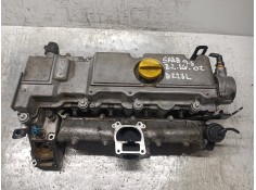 Recambio de culata para saab 9-3 berlina 2.2 16v tid cat referencia OEM IAM   