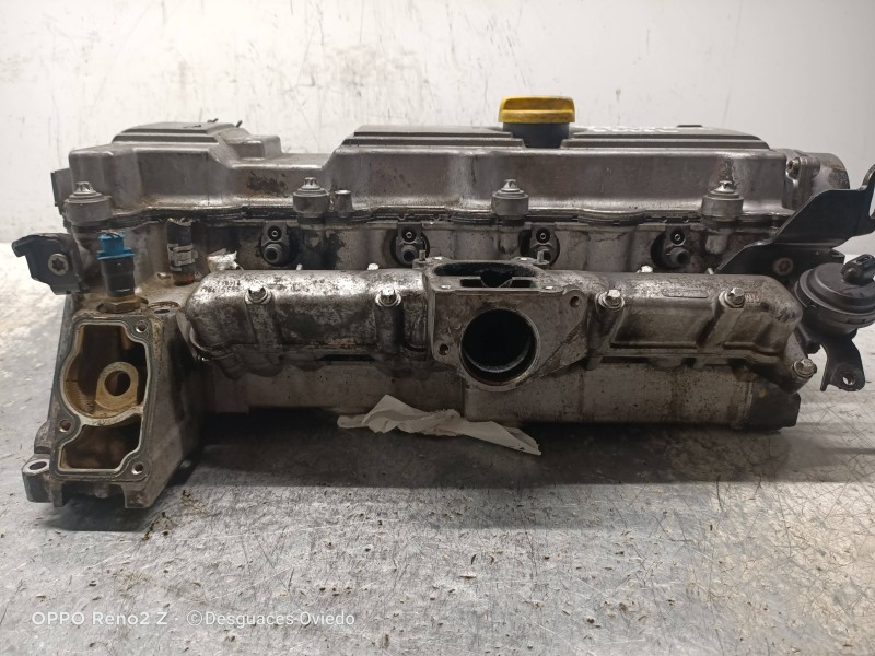 Recambio de culata para saab 9-3 berlina 2.2 16v tid cat referencia OEM IAM   