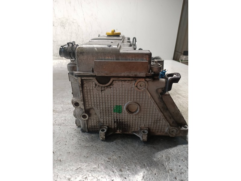 Recambio de culata para saab 9-3 berlina 2.2 16v tid cat referencia OEM IAM   