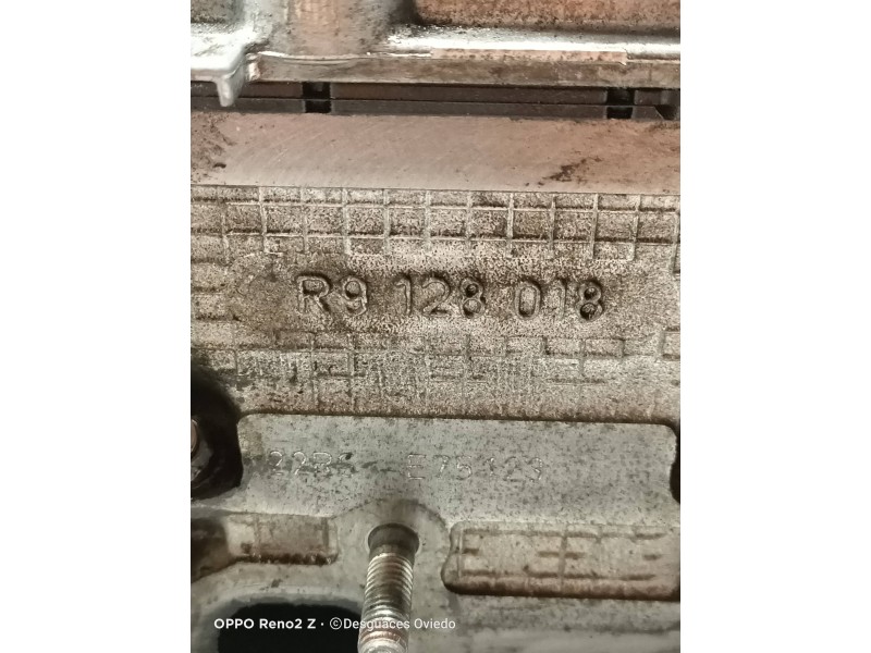 Recambio de culata para saab 9-3 berlina 2.2 16v tid cat referencia OEM IAM   