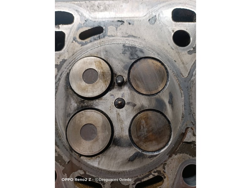 Recambio de culata para saab 9-3 berlina 2.2 16v tid cat referencia OEM IAM   