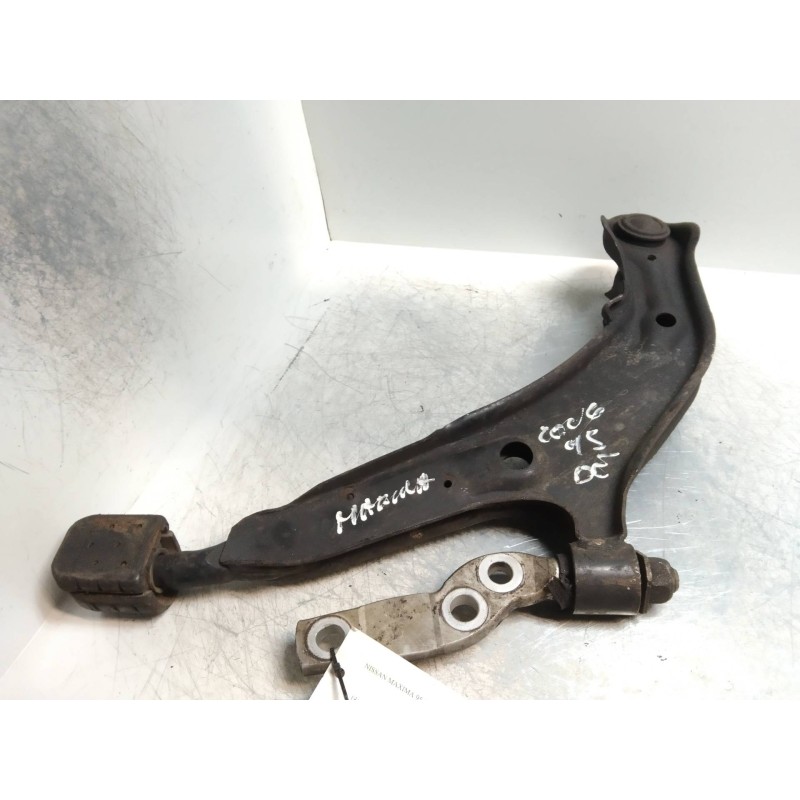 Recambio de brazo suspension inferior delantero derecho para nissan maxima qx (a32) 2.0 v6 24v cat referencia OEM IAM   