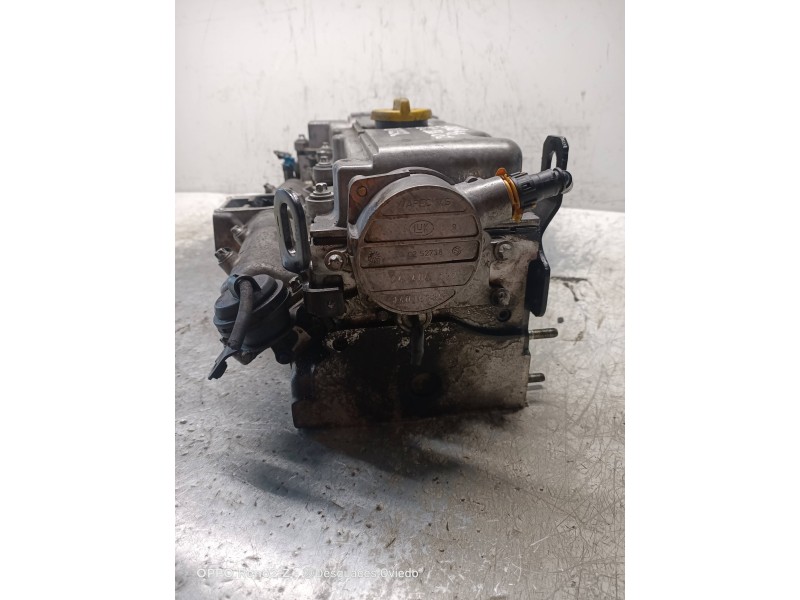 Recambio de culata para saab 9-3 berlina 2.2 16v tid cat referencia OEM IAM R9128018  