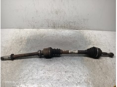 Recambio de transmision delantera derecha para peugeot 206 berlina e-music referencia OEM IAM   