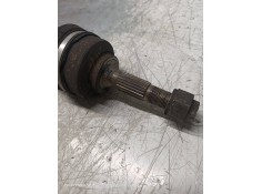 Recambio de transmision delantera derecha para peugeot 206 berlina e-music referencia OEM IAM    2