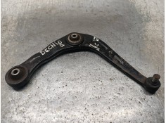 Recambio de brazo suspension inferior delantero izquierdo para peugeot 206 berlina e-music referencia OEM IAM   