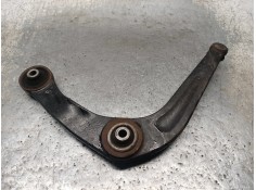 Recambio de brazo suspension inferior delantero izquierdo para peugeot 206 berlina e-music referencia OEM IAM    2