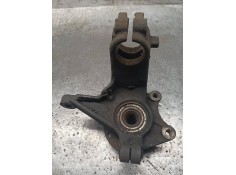 Recambio de mangueta delantera izquierda para peugeot 206 berlina e-music referencia OEM IAM    2