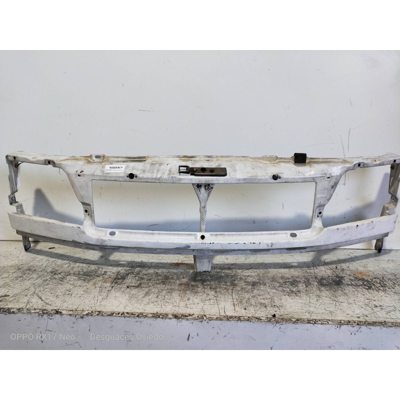 Recambio de panel frontal para mercedes sprinter (w901,w904) caja cerr. 412 d (904.462-463) techo elevado referencia OEM IAM   