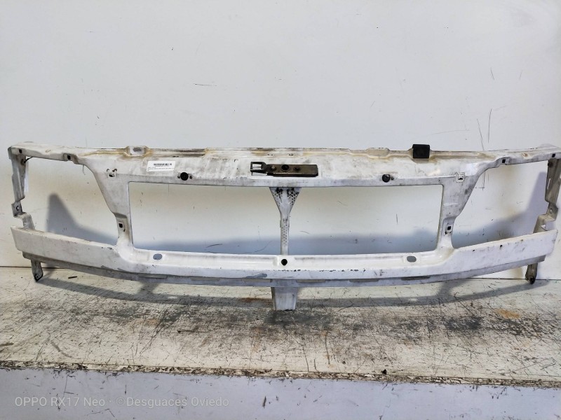 Recambio de panel frontal para mercedes sprinter (w901,w904) caja cerr. 412 d (904.462-463) techo elevado referencia OEM IAM   