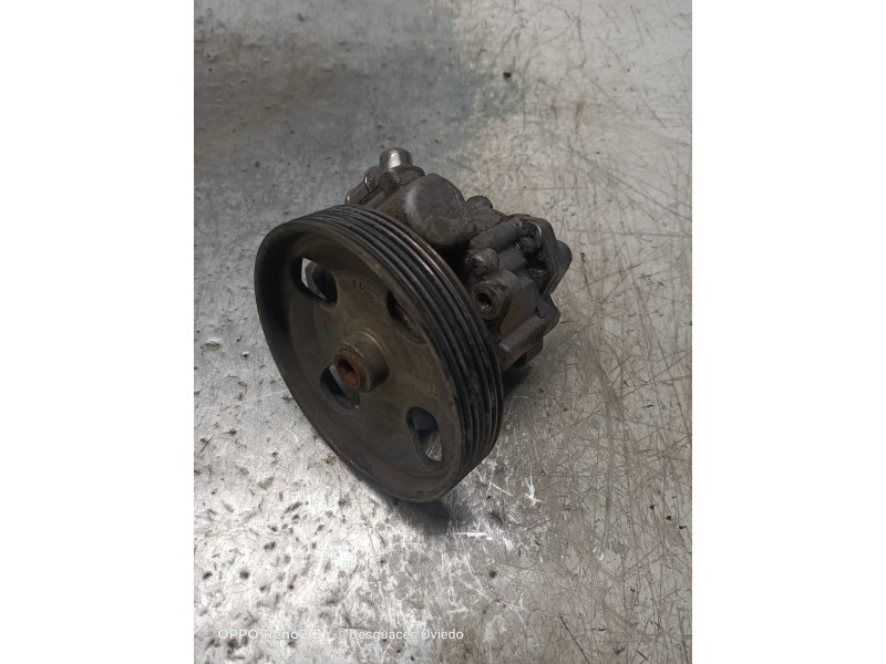Recambio de bomba direccion para lancia phedra (180) 2.2 jtd 16v emblema referencia OEM IAM 96479835880 7692955188 