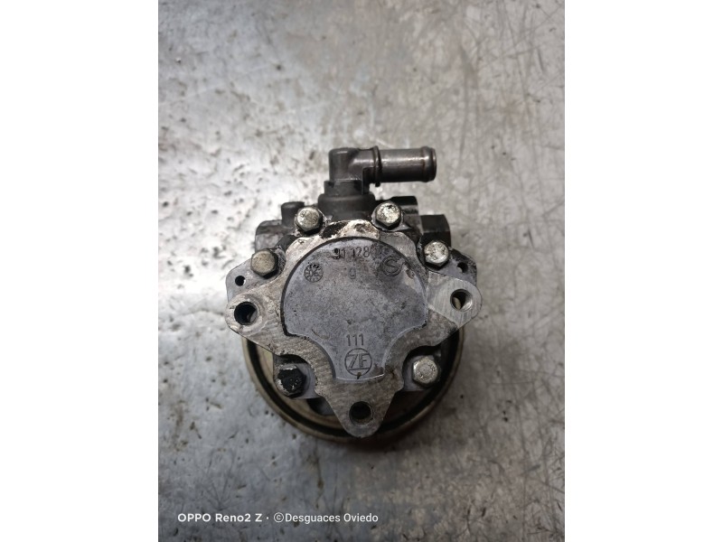 Recambio de bomba direccion para lancia phedra (180) 2.2 jtd 16v emblema referencia OEM IAM 96479835880 7692955188 