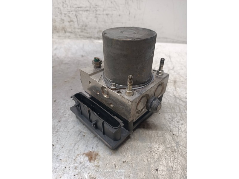 Recambio de abs para lancia phedra (180) 2.2 jtd 16v emblema referencia OEM IAM 1400142880 87AL160411396 0265234037 87AL16041139