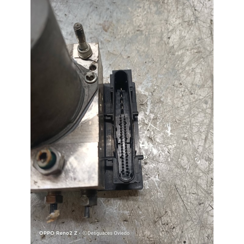 Recambio de abs para lancia phedra (180) 2.2 jtd 16v emblema referencia OEM IAM 1400142880 87AL160411396 0265234037 87AL16041139