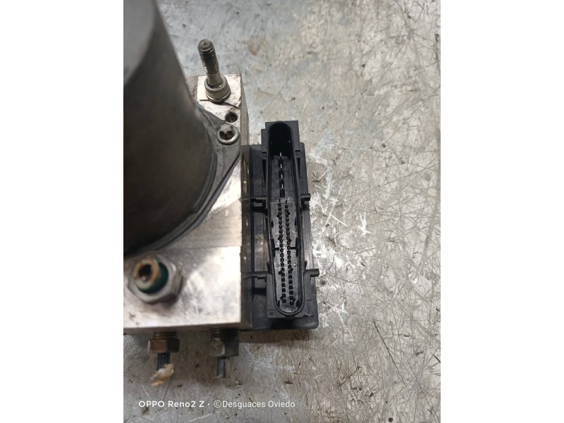 Recambio de abs para lancia phedra (180) 2.2 jtd 16v emblema referencia OEM IAM 1400142880 87AL160411396 0265234037 87AL16041139