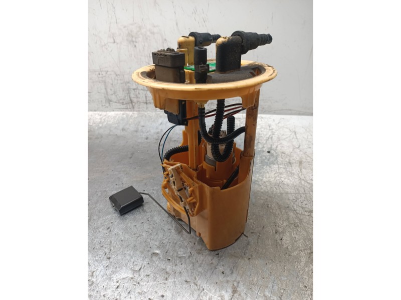 Recambio de bomba combustible para lancia phedra (180) 2.2 jtd 16v emblema referencia OEM IAM 228222015008 1489085080 