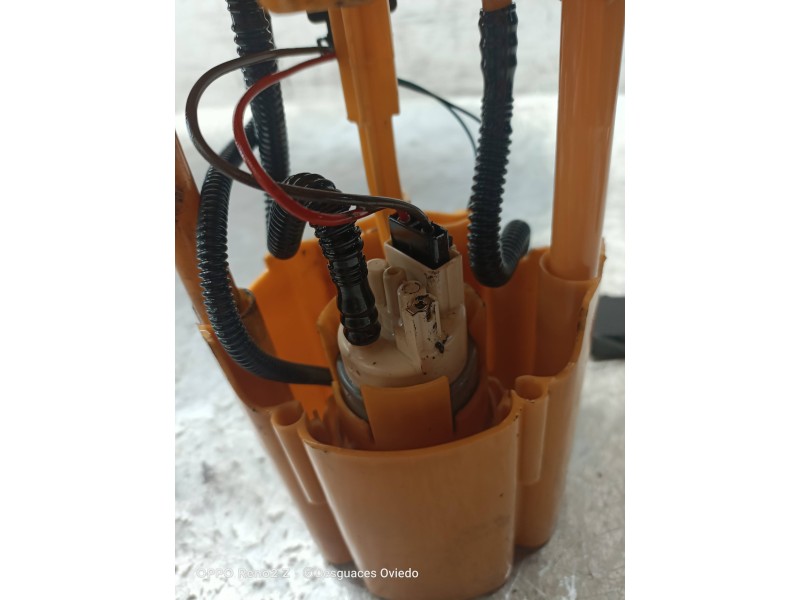 Recambio de bomba combustible para lancia phedra (180) 2.2 jtd 16v emblema referencia OEM IAM 228222015008 1489085080 