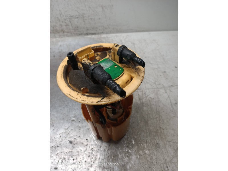 Recambio de bomba combustible para lancia phedra (180) 2.2 jtd 16v emblema referencia OEM IAM 228222015008 1489085080 