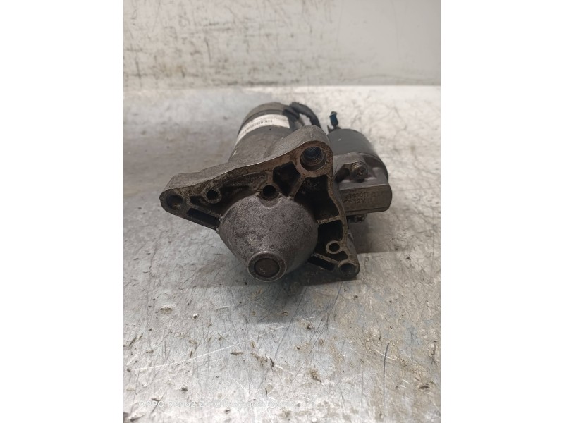 Recambio de motor arranque para lancia phedra (180) 2.2 jtd 16v emblema referencia OEM IAM   