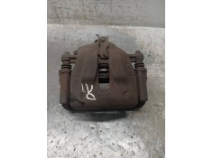 Recambio de pinza freno delantera derecha para lancia phedra (180) 2.2 jtd 16v emblema referencia OEM IAM   LUCAS