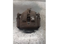 Recambio de pinza freno delantera izquierda para lancia phedra (180) 2.2 jtd 16v emblema referencia OEM IAM   LUCAS