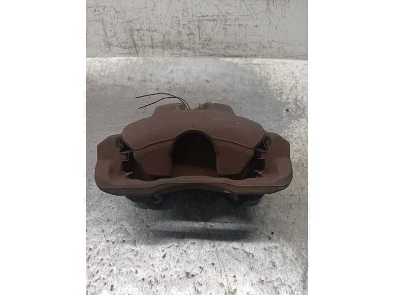 Recambio de pinza freno delantera izquierda para lancia phedra (180) 2.2 jtd 16v emblema referencia OEM IAM   LUCAS