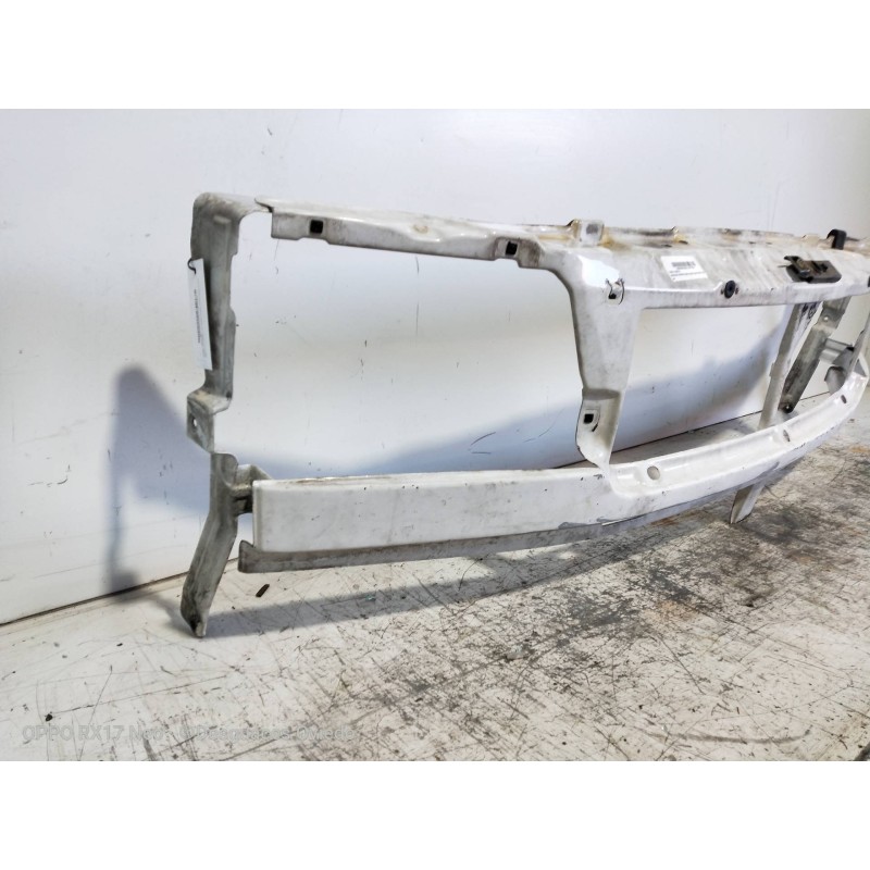 Recambio de panel frontal para mercedes sprinter (w901,w904) caja cerr. 412 d (904.462-463) techo elevado referencia OEM IAM   