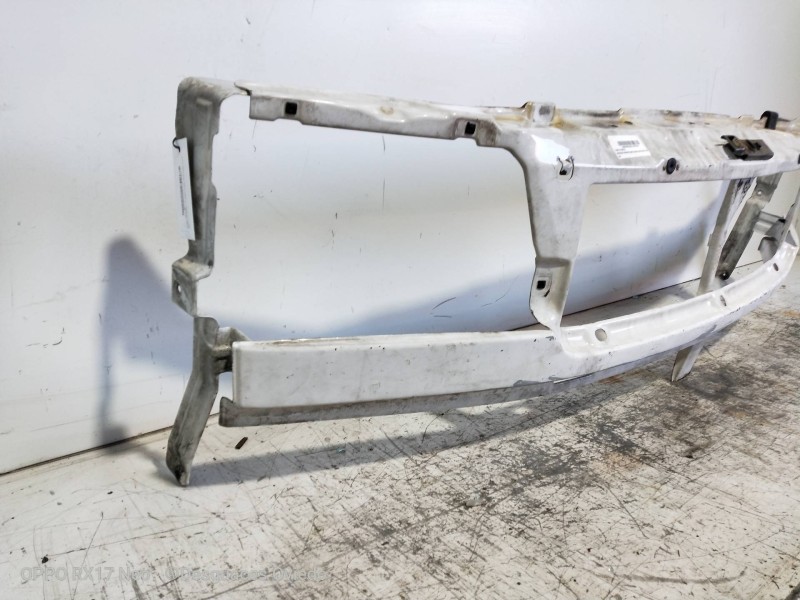 Recambio de panel frontal para mercedes sprinter (w901,w904) caja cerr. 412 d (904.462-463) techo elevado referencia OEM IAM   
