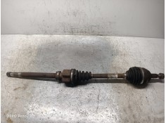 Recambio de transmision delantera derecha para lancia phedra (180) 2.2 jtd 16v emblema referencia OEM IAM   