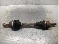 Recambio de transmision delantera izquierda para lancia phedra (180) 2.2 jtd 16v emblema referencia OEM IAM 9645249280  