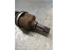 Recambio de transmision delantera izquierda para lancia phedra (180) 2.2 jtd 16v emblema referencia OEM IAM 9645249280   2