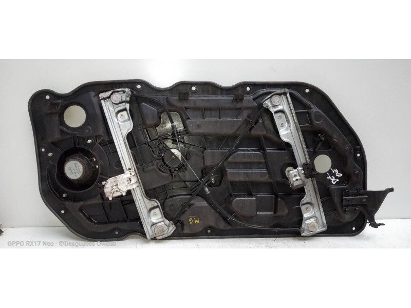 Recambio de elevalunas delantero derecho para kia cee´d 1.6 gdi cat referencia OEM IAM   