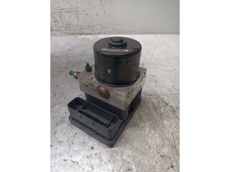 Recambio de abs para citroen c5 berlina 1.6 hdi cat (9hy / dv6ted4) referencia OEM IAM 10096011463 9656419780 10020601884