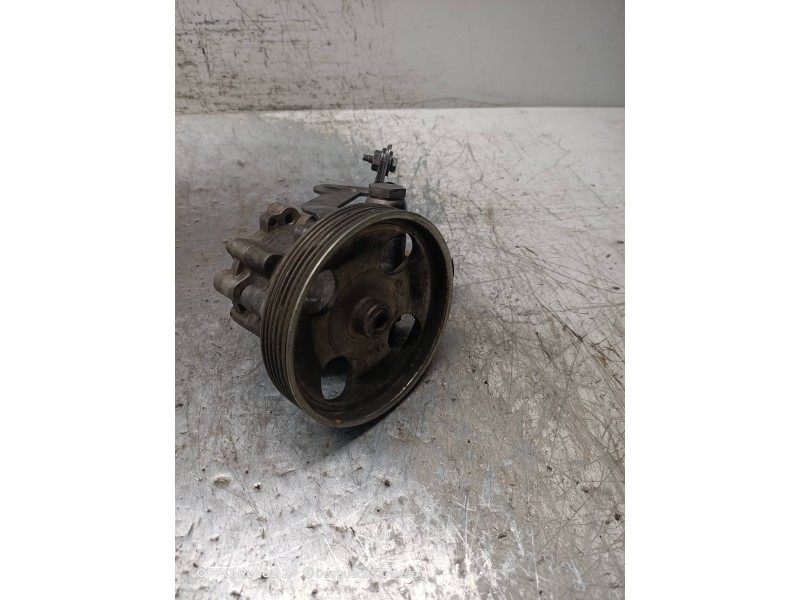 Recambio de bomba direccion para citroen c5 berlina 1.6 hdi cat (9hy / dv6ted4) referencia OEM IAM 9656405380 7617955538 