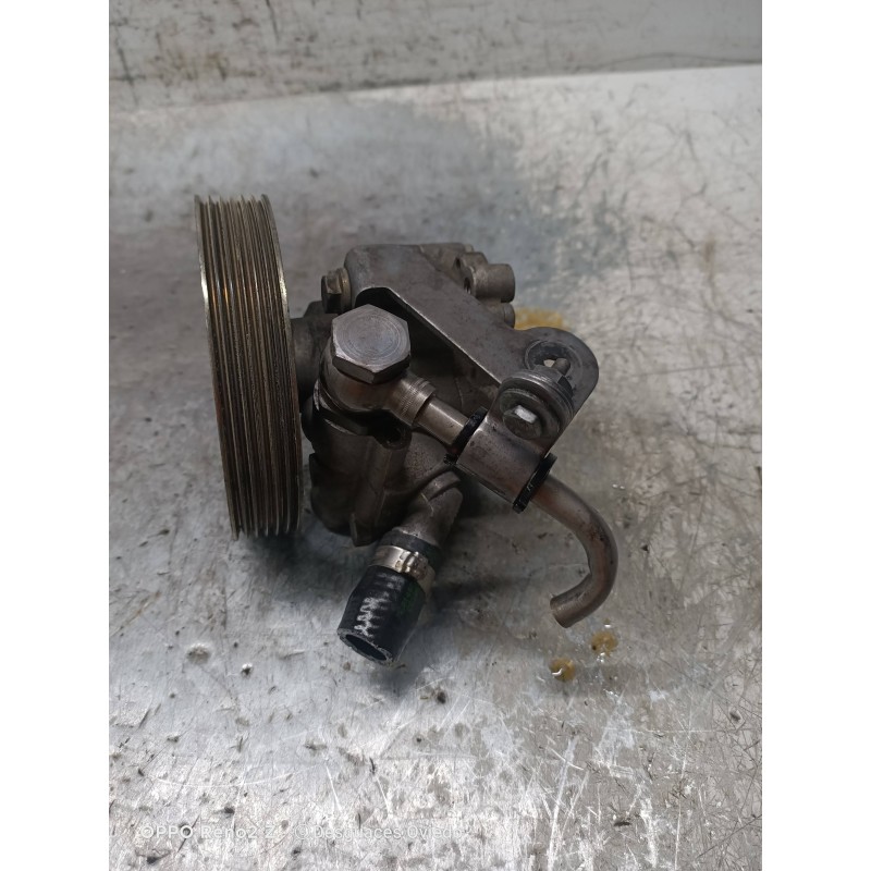 Recambio de bomba direccion para citroen c5 berlina 1.6 hdi cat (9hy / dv6ted4) referencia OEM IAM 9656405380 7617955538 