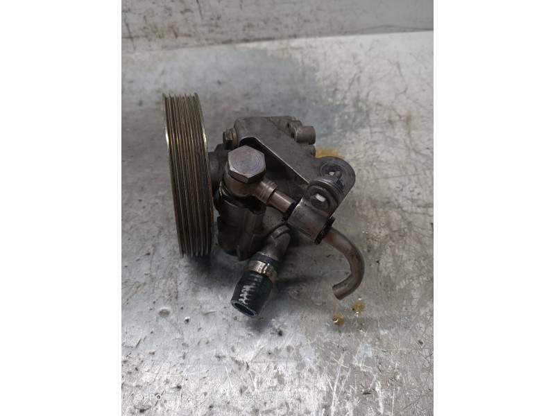 Recambio de bomba direccion para citroen c5 berlina 1.6 hdi cat (9hy / dv6ted4) referencia OEM IAM 9656405380 7617955538 