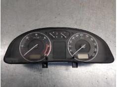 Recambio de cuadro instrumentos para skoda superb (3u4) 1.9 tdi referencia OEM IAM 110080116015 3U0920812D 