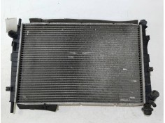 Recambio de radiador agua para ford mondeo berlina (ge) 2.0 cat referencia OEM IAM 1S7H8005AD  