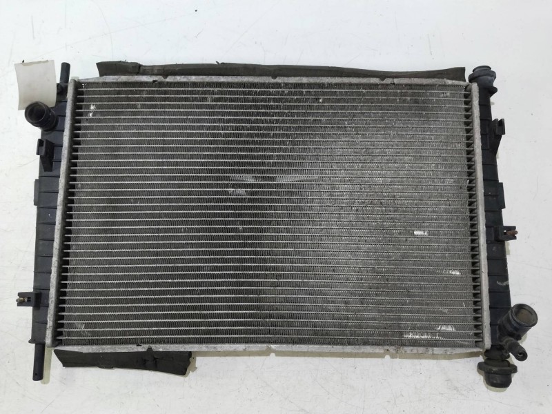 Recambio de radiador agua para ford mondeo berlina (ge) 2.0 cat referencia OEM IAM 1S7H8005AD  