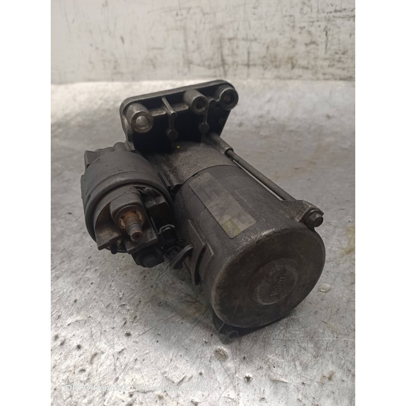 Recambio de motor arranque para citroen c5 berlina 1.6 hdi cat (9hy / dv6ted4) referencia OEM IAM   