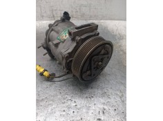 Recambio de compresor aire acondicionado para citroen c5 berlina 1.6 hdi cat (9hy / dv6ted4) referencia OEM IAM 9656572680 SD7C1