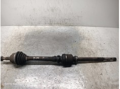 Recambio de transmision delantera derecha para citroen c5 berlina 1.6 hdi cat (9hy / dv6ted4) referencia OEM IAM   