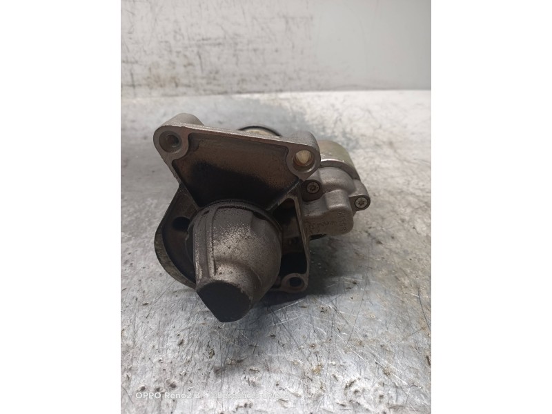 Recambio de motor arranque para peugeot 308 allure referencia OEM IAM 9675660680 0001174601 