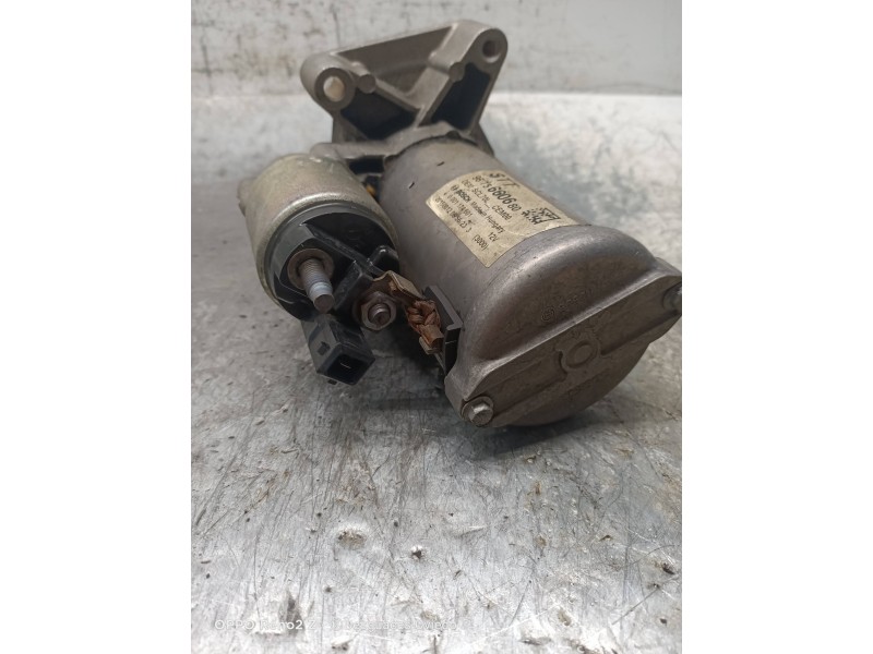 Recambio de motor arranque para peugeot 308 allure referencia OEM IAM 9675660680 0001174601 