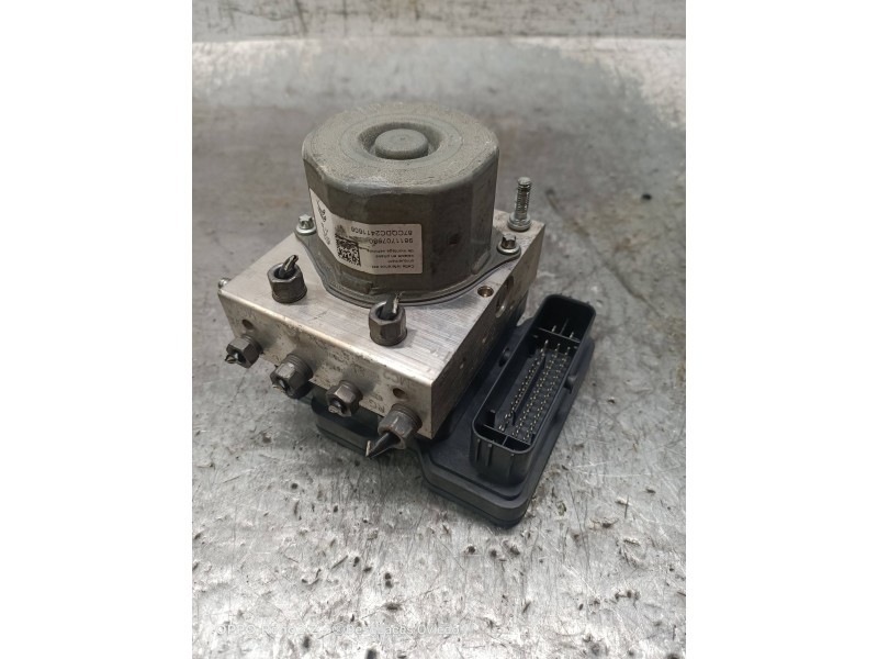 Recambio de abs para peugeot 308 allure referencia OEM IAM 9811707980 9806742980 